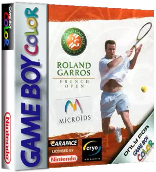 jeu Roland Garros French Open